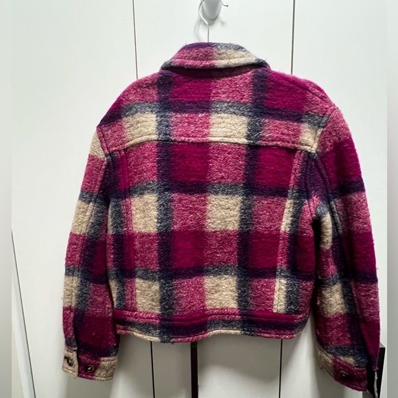 Aritzia Jacket - Picture 4 of 5